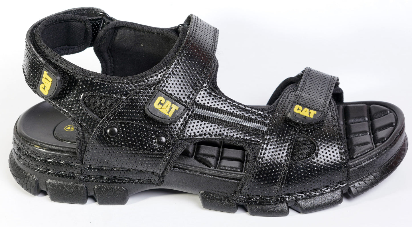 Silver Star Mart CAT 2511 Men’s Outdoor Sandals – Comfortable & Durable Grip