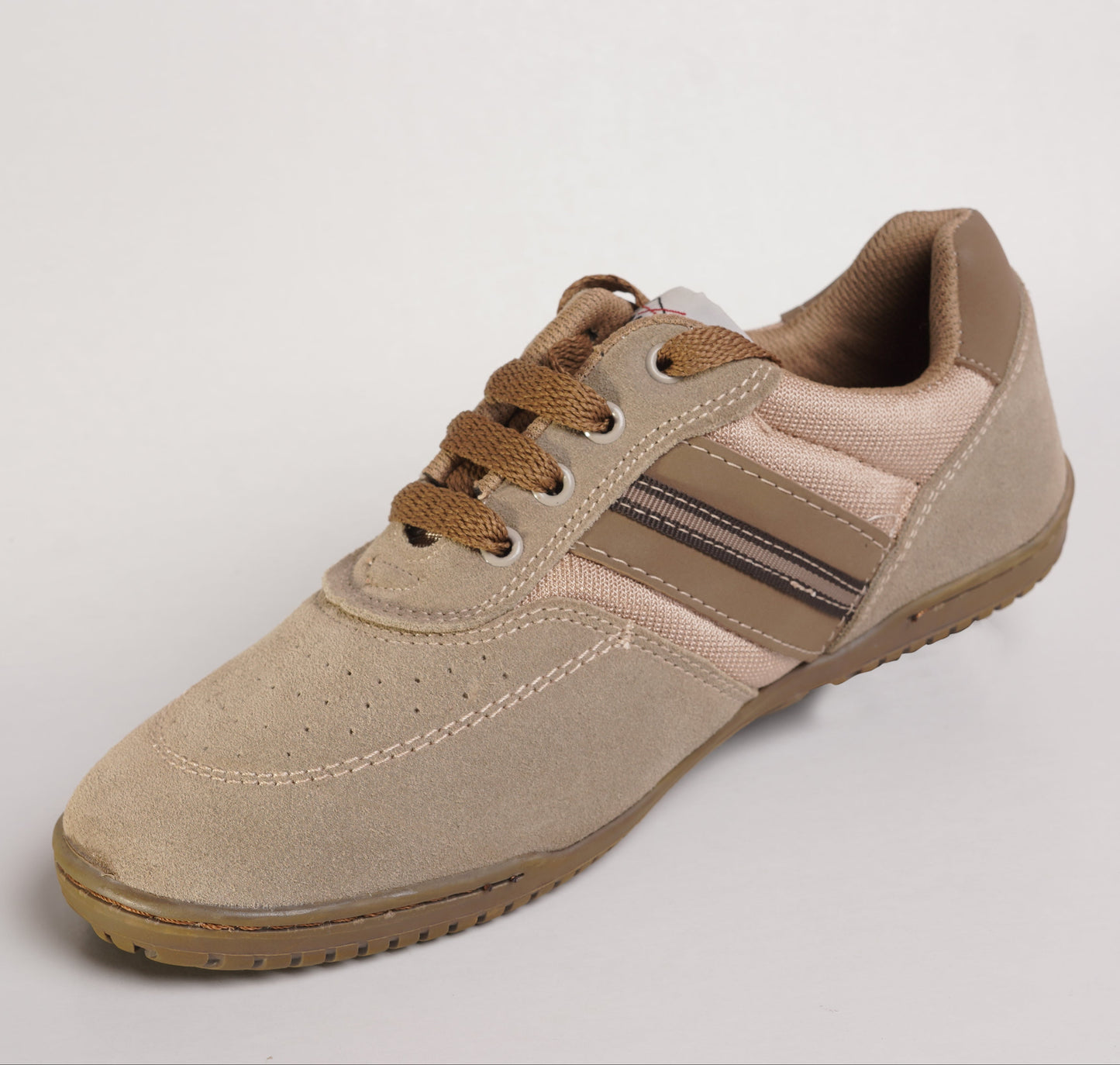 Squash 07 Men’s Sneakers (Brown Variants)