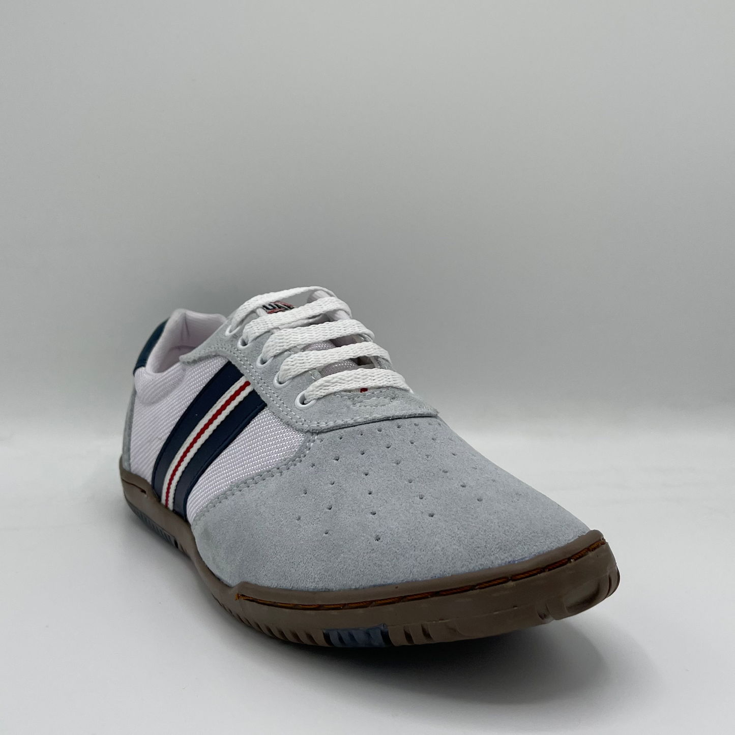 Squash 09 Men’s Sneakers ( White Variant)