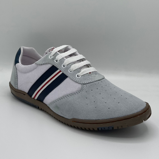 Squash 09 Men’s Sneakers ( White Variant)