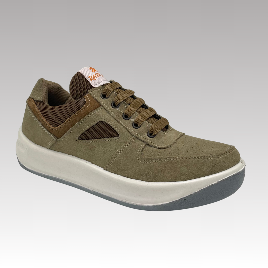 Racer 104 – Men’s Casual Sports Shoe