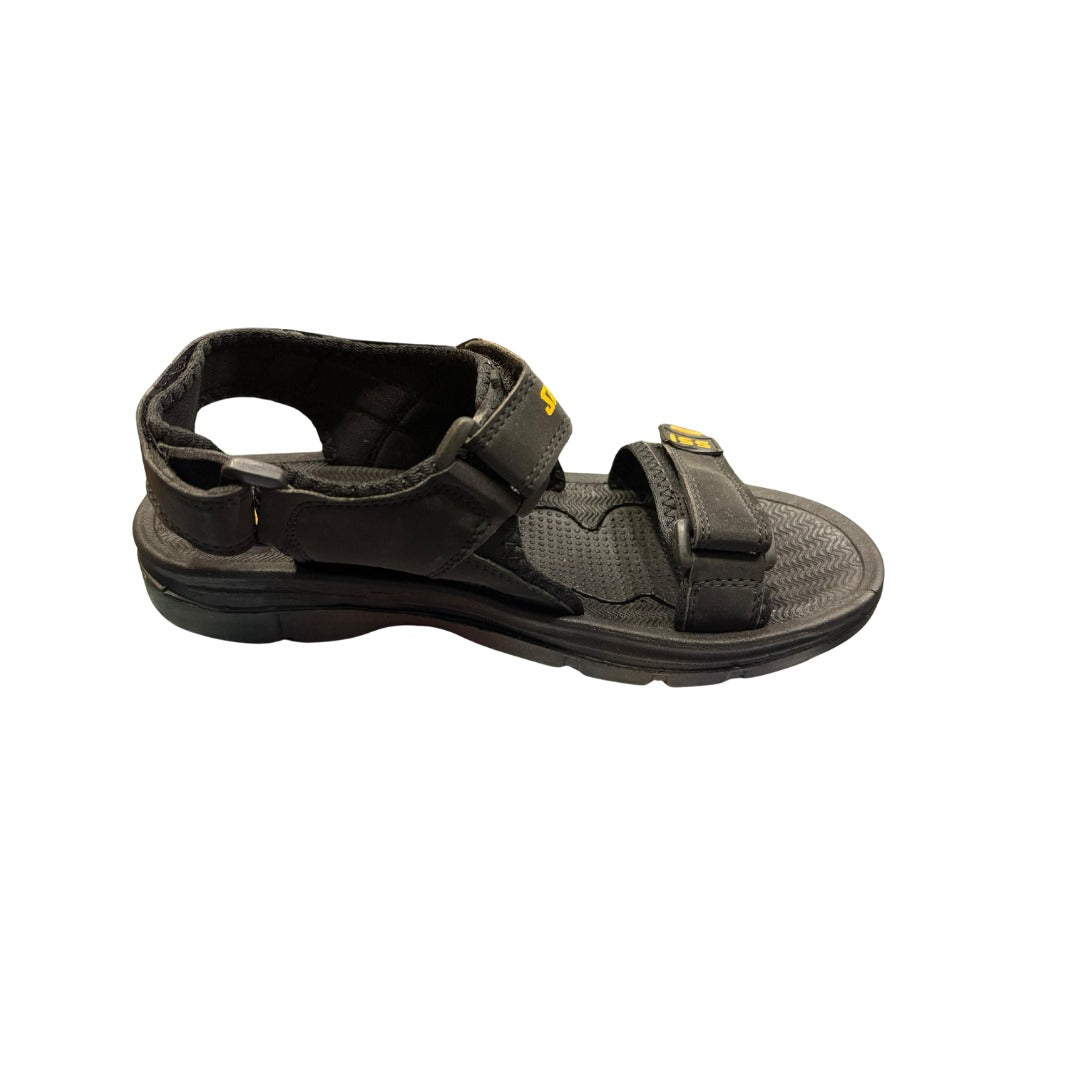 Silver Star Mart Thai 2511 Men’s Outdoor Sandals – Comfortable & Durable Grip