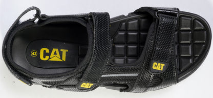 Silver Star Mart CAT 2511 Men’s Outdoor Sandals – Comfortable & Durable Grip