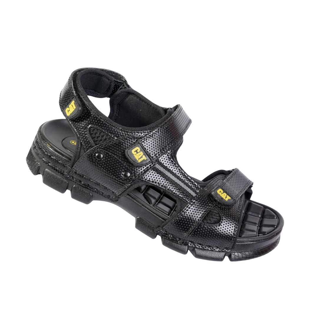 Silver Star Mart CAT 2511 Men’s Outdoor Sandals – Comfortable & Durable Grip