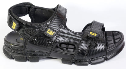 Silver Star Mart CAT 2511 Men’s Outdoor Sandals – Comfortable & Durable Grip