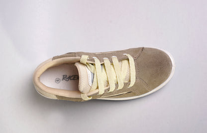 Silver Star Racer 107 – Men’s Casual Sports Shoe | Breathable & Lightweight Design