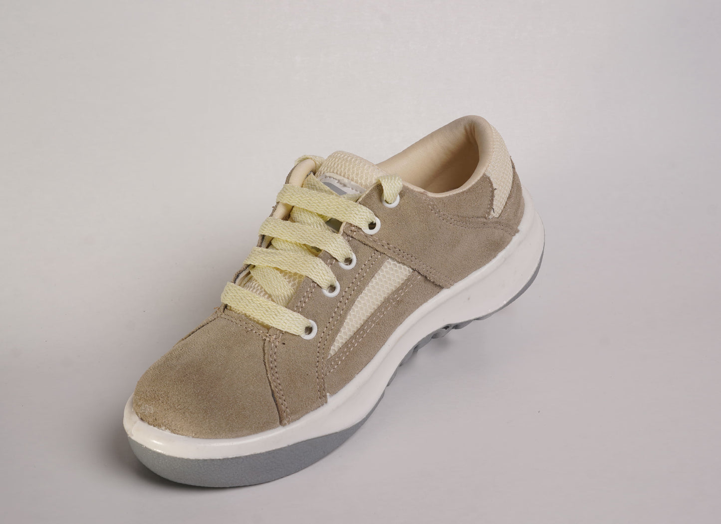 Silver Star Racer 107 – Men’s Casual Sports Shoe | Breathable & Lightweight Design