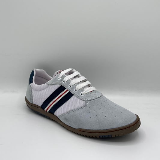 Squash 09 Men’s Sneakers  ( White Variant)