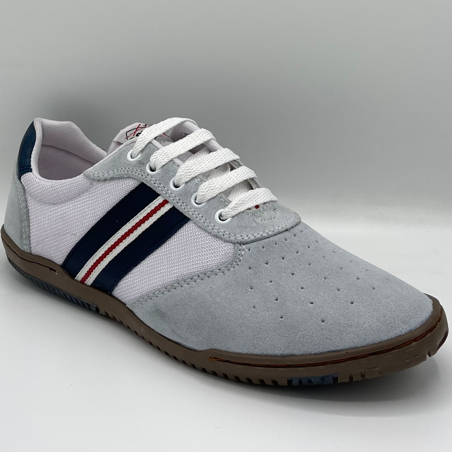 Squash 09 Men’s Sneakers  ( White Variant)