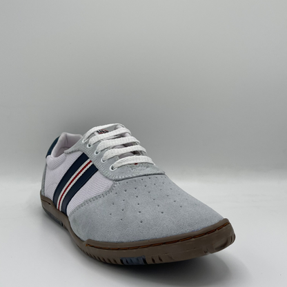 Squash 09 Men’s Sneakers  ( White Variant)