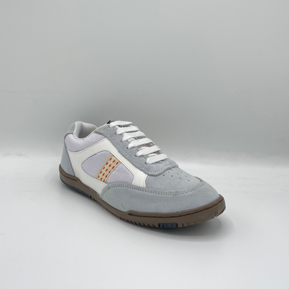 Squash 8209 Men’s Sneakers (Sand, Black, White Variant)