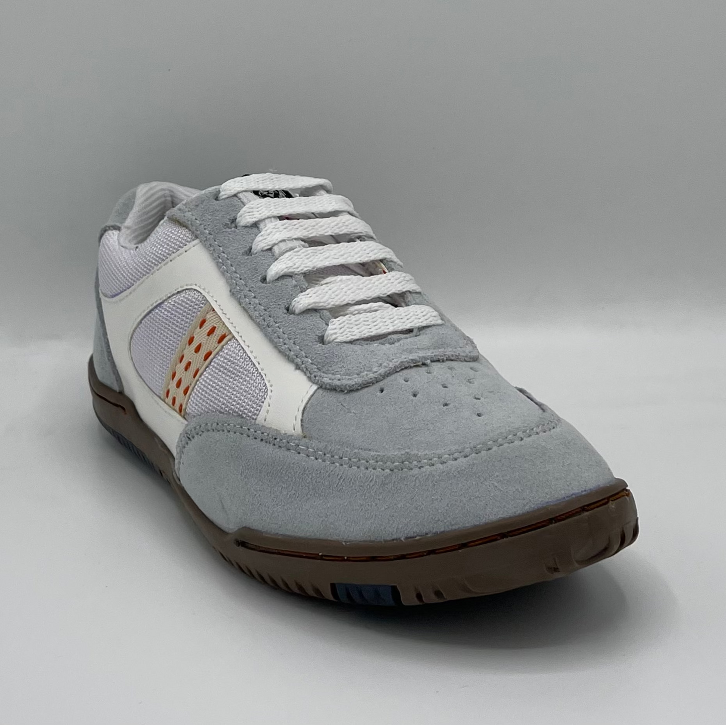 Squash 8209 Men’s Sneakers (Sand, Black, White Variant)