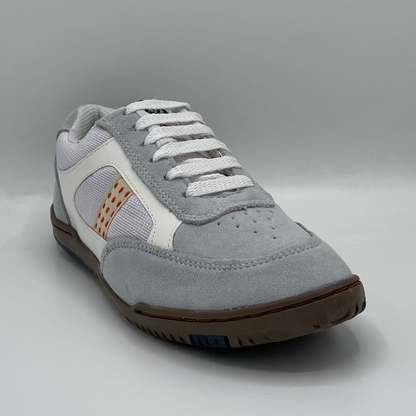 Squash 8209 Men’s Sneakers (Sand, Black, White Variant)