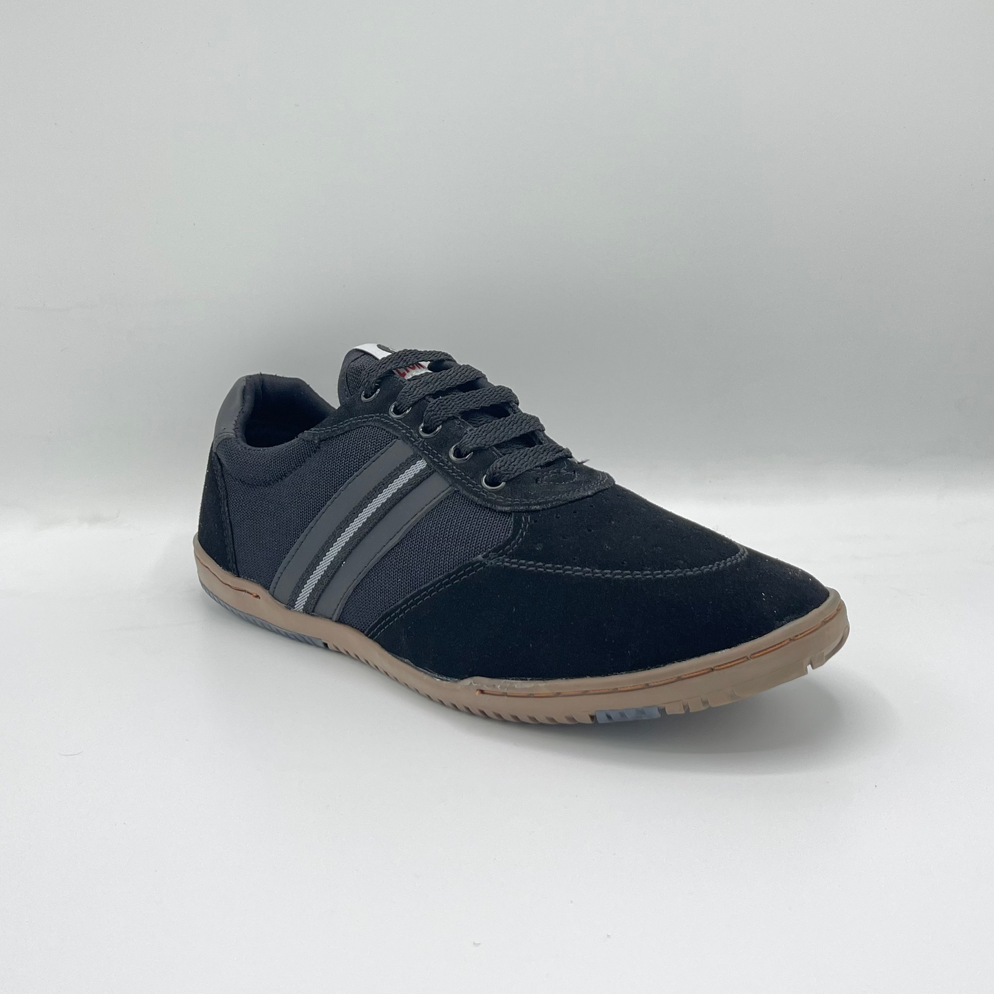 Squash 07 Men’s Sneaker (Black Variant)