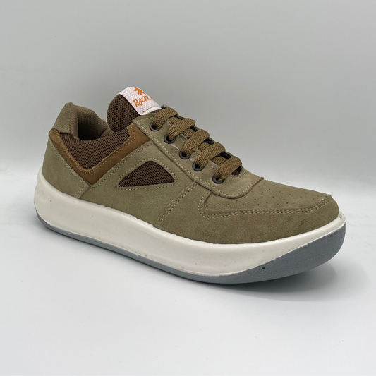 Racer 104 – Men’s Casual Sports Shoe