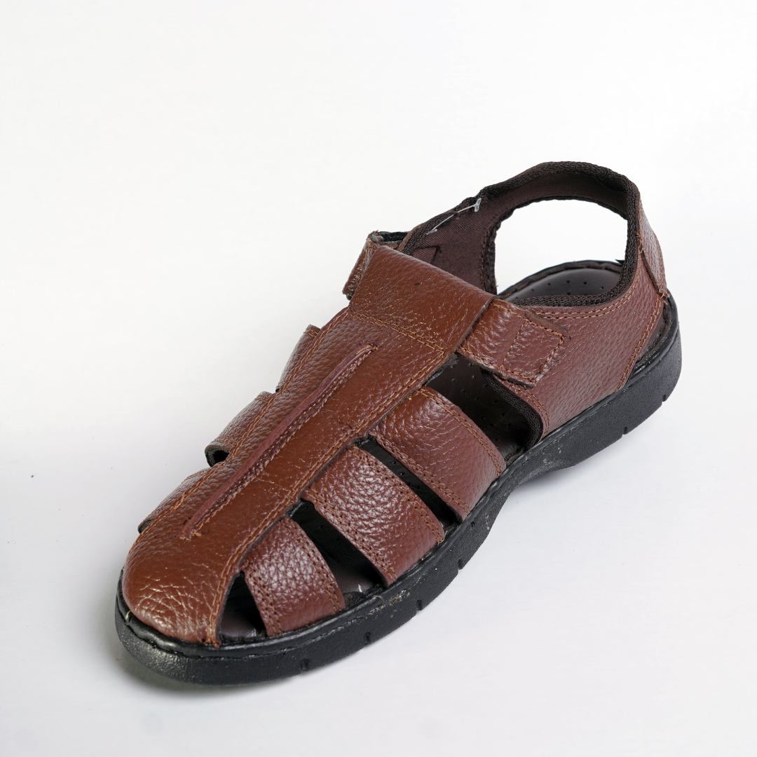 Silver Star Article 4728 Men’s Casual Sandals – Comfortable & Durable Everyday Footwear