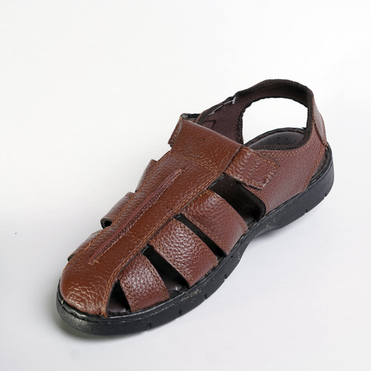 Silver Star Article 4728 Men’s Casual Sandals – Comfortable & Durable Everyday Footwear