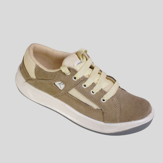 Silver Star Racer 107 – Men’s Casual Sports Shoe | Breathable & Lightweight Design
