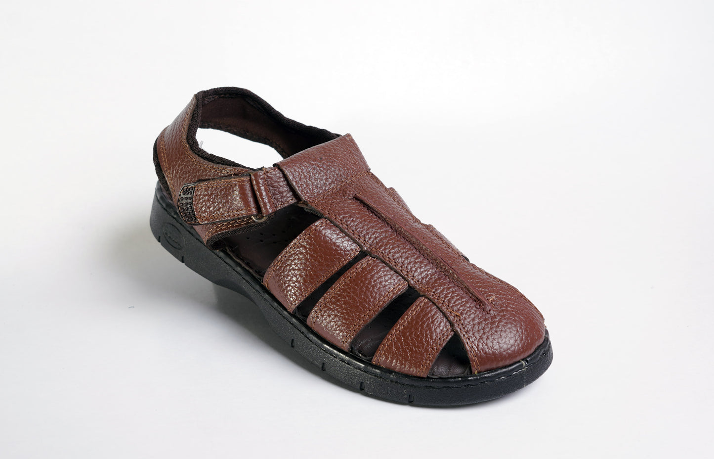 Silver Star Article 4728 Men’s Casual Sandals – Comfortable & Durable Everyday Footwear