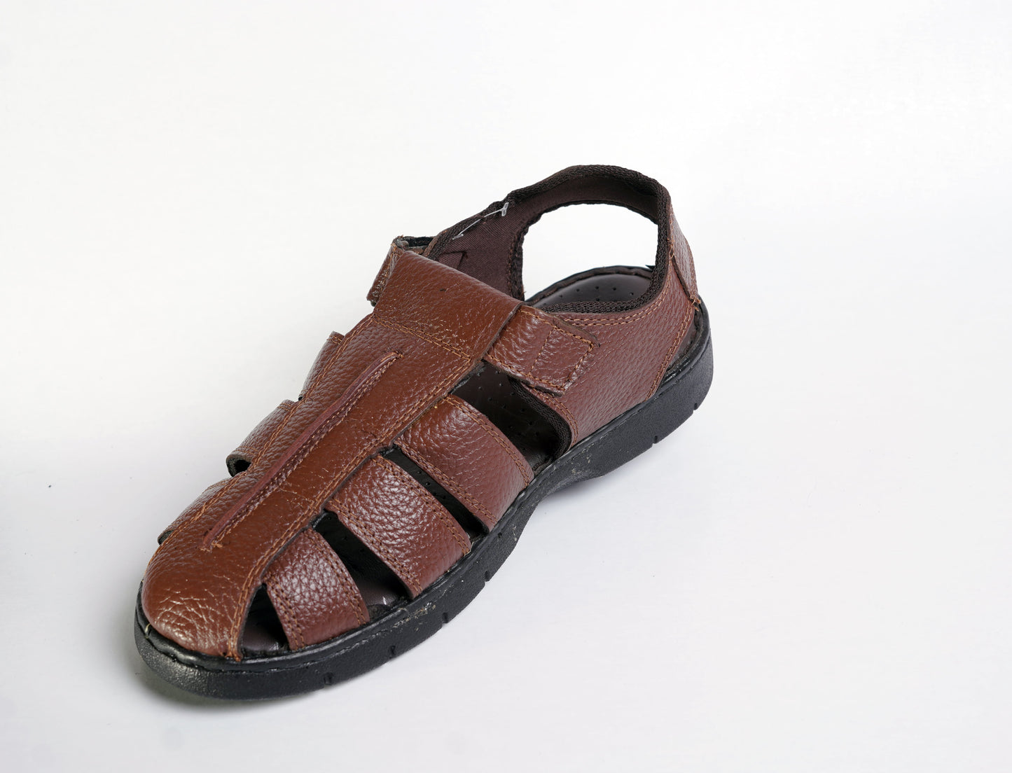 Silver Star Article 4728 Men’s Casual Sandals – Comfortable & Durable Everyday Footwear