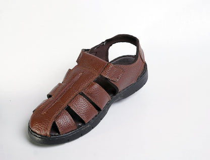 Silver Star Article 4728 Men’s Casual Sandals – Comfortable & Durable Everyday Footwear