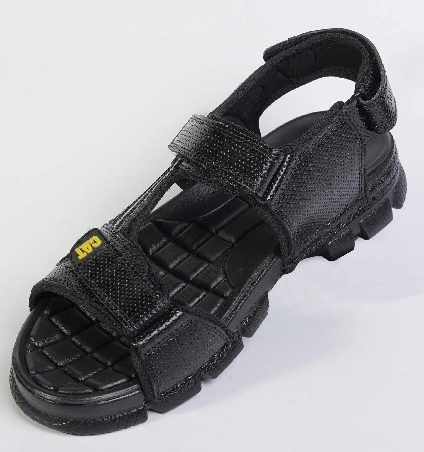 Silver Star Mart CAT 2511 Men’s Outdoor Sandals – Comfortable & Durable Grip