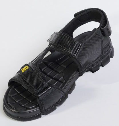 Silver Star Mart CAT 2511 Men’s Outdoor Sandals – Comfortable & Durable Grip