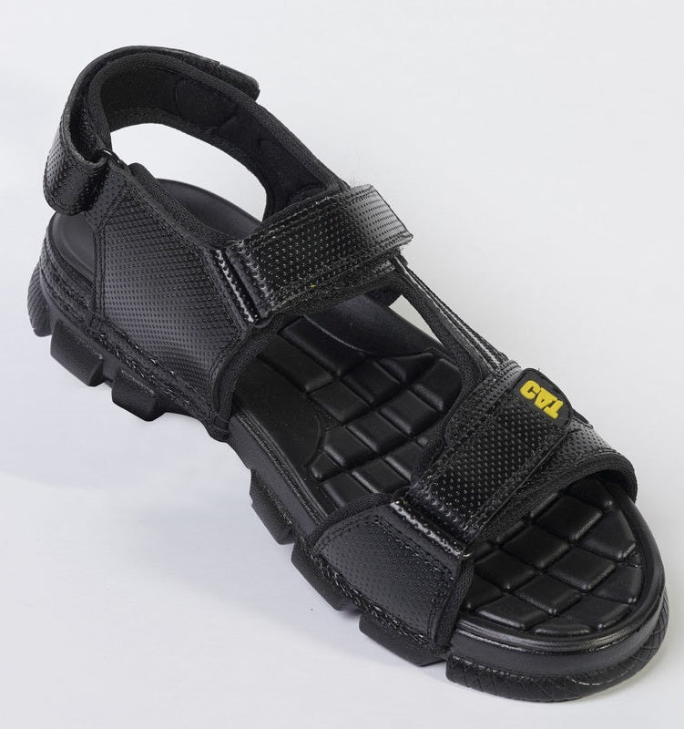 Silver Star Mart CAT 2511 Men’s Outdoor Sandals – Comfortable & Durable Grip