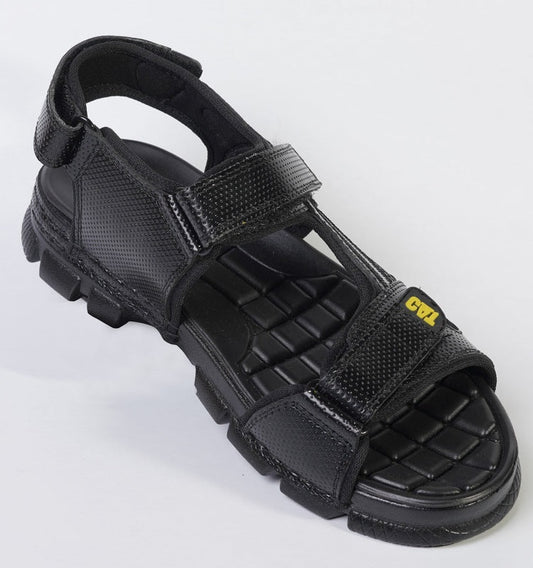 Silver Star Mart CAT 2511 Men’s Outdoor Sandals – Comfortable & Durable Grip