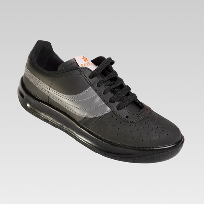 Racer 102 Men’s Sneakers (Black Variants)