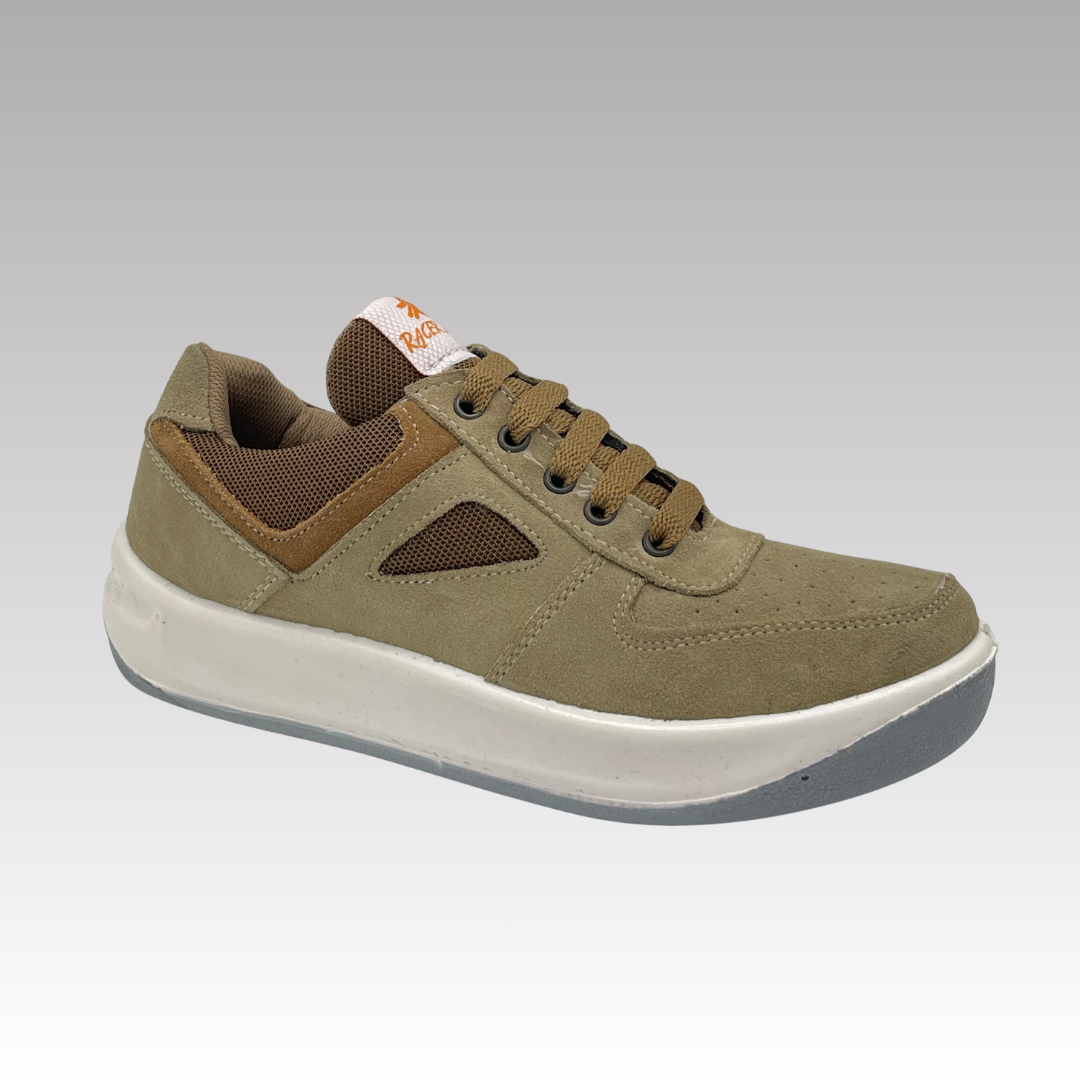 Racer 104 – Men’s Casual Sports Shoe