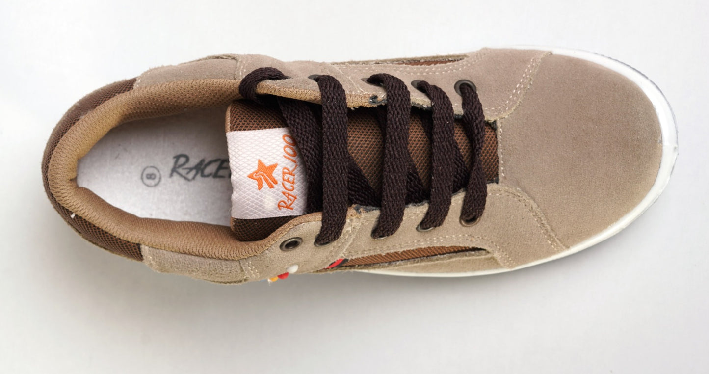 Racer 103  Khaki