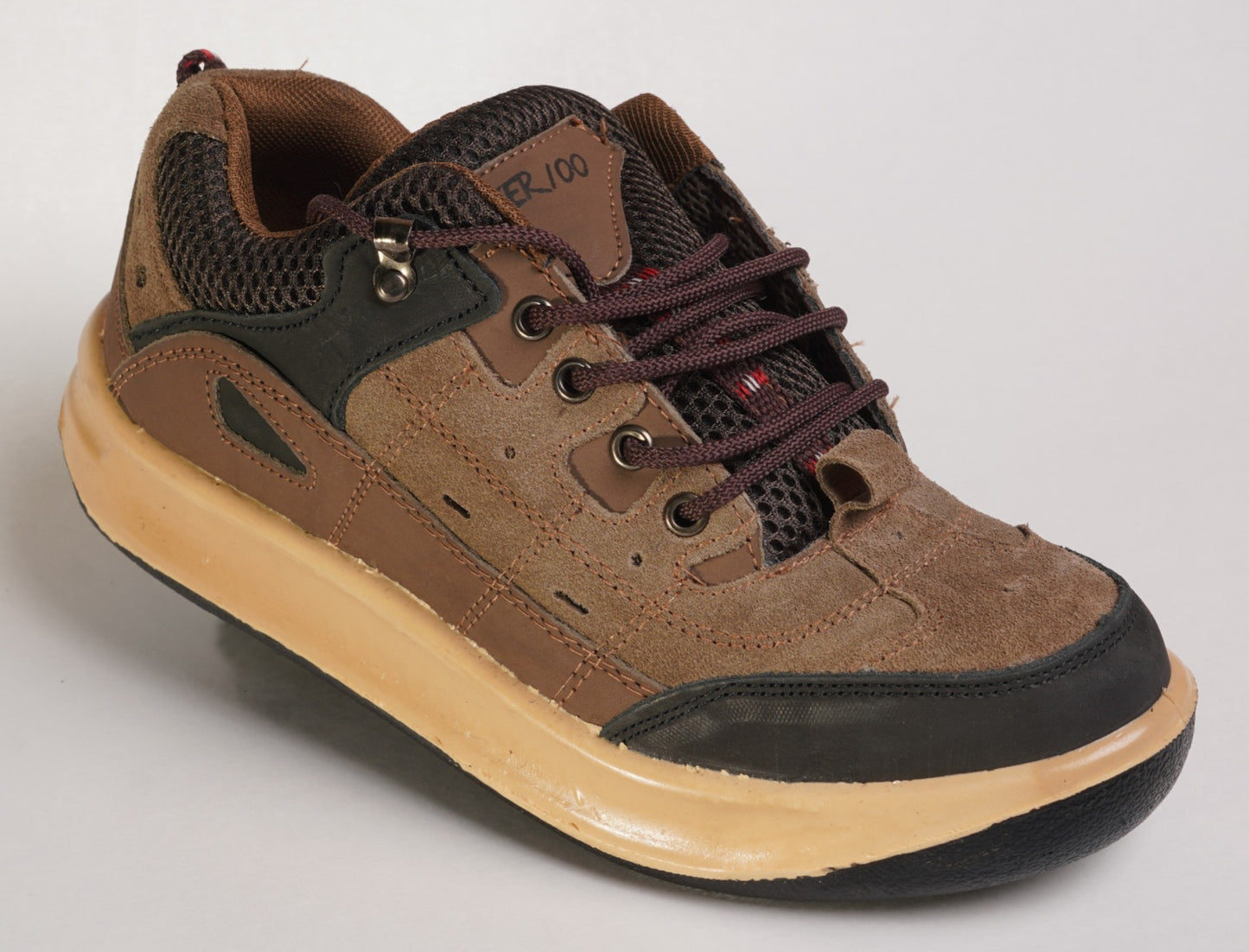 Racer 106 Brown