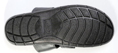 Silver Star Panroma 2505 Men’s Slippers – Lightweight PU Sole Slip-On Slides for Daily Comfort