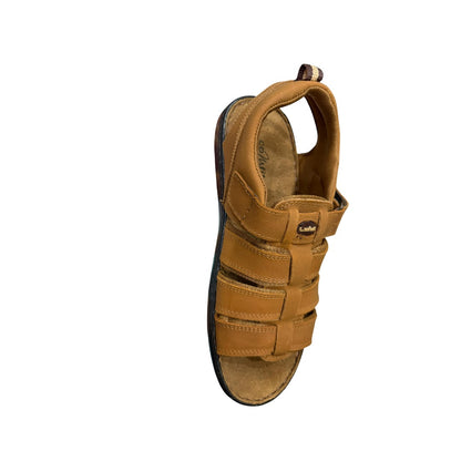 Silver Star Article 4728 Men’s Casual Sandals – Comfortable & Durable Everyday Footwear