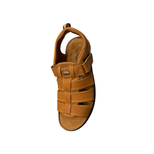 Silver Star Article 4728 Men’s Casual Sandals – Comfortable & Durable Everyday Footwear