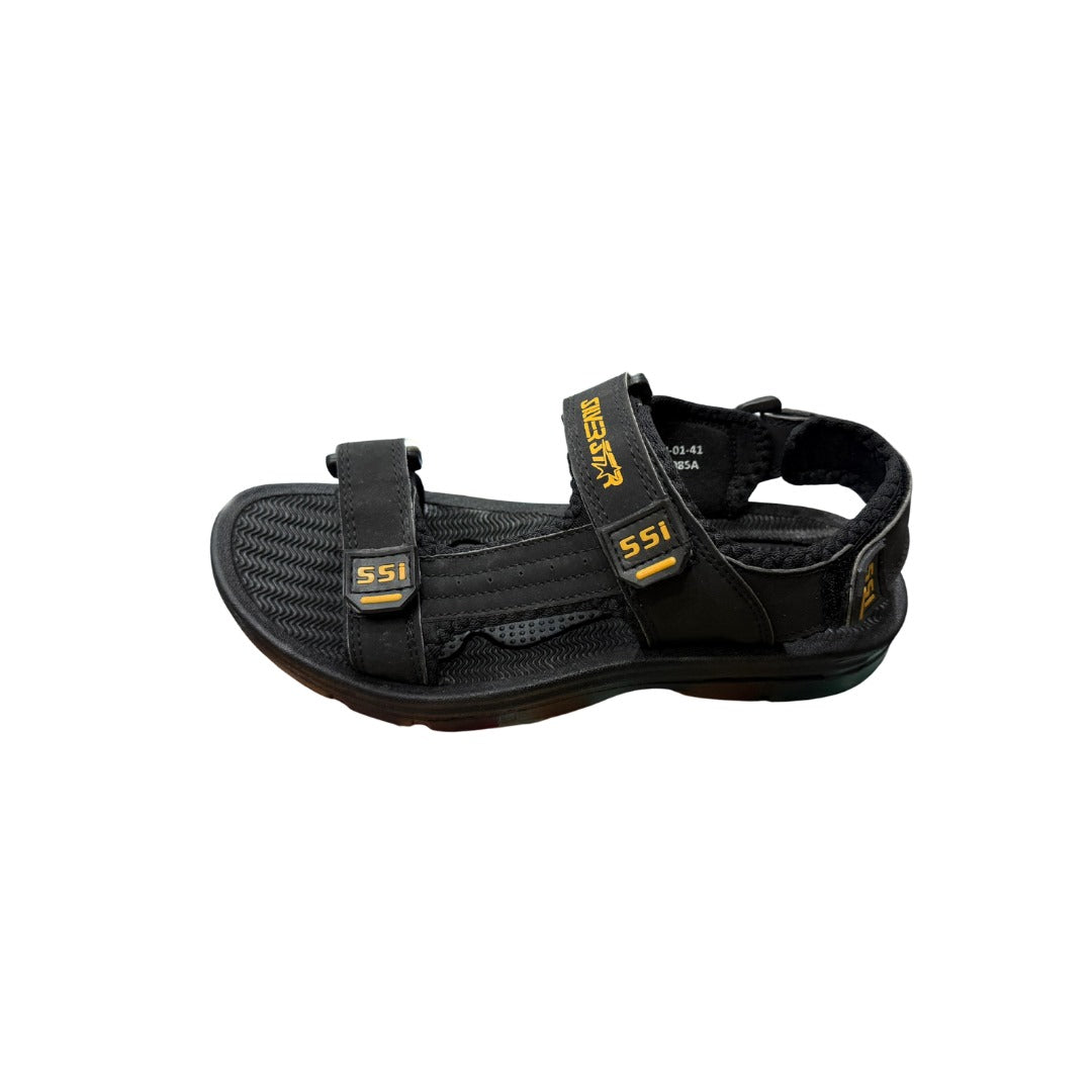 Silver Star Mart Thai 2511 Men’s Outdoor Sandals – Comfortable & Durable Grip