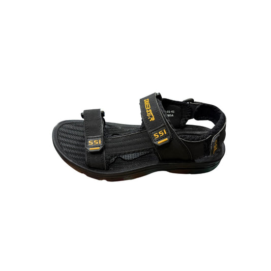 Silver Star Mart Thai 2511 Men’s Outdoor Sandals – Comfortable & Durable Grip