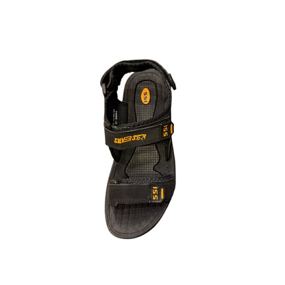 Silver Star Mart Thai 2511 Men’s Outdoor Sandals – Comfortable & Durable Grip