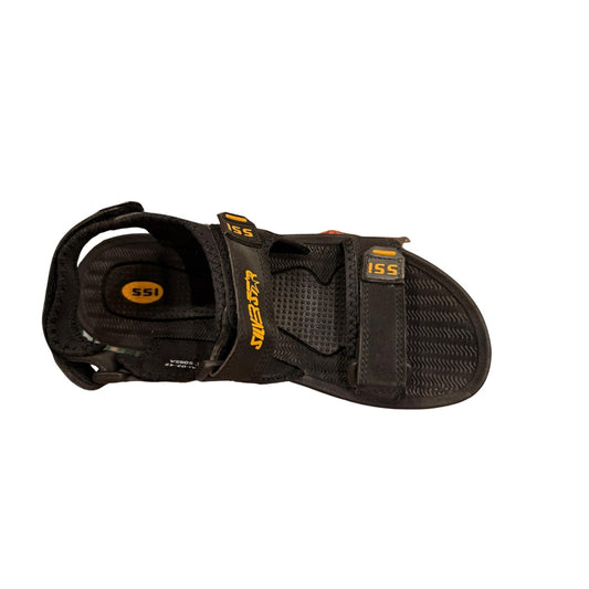 Silver Star Mart Thai 2511 Men’s Outdoor Sandals – Comfortable & Durable Grip