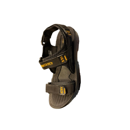Silver Star Mart Thai 2511 Men’s Outdoor Sandals – Comfortable & Durable Grip